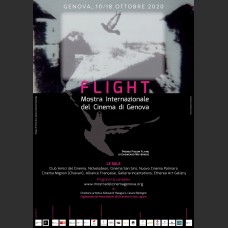 FLIGHT - MOSTRA INTERNAZIONALE DEL CINEMA DI GENOVA