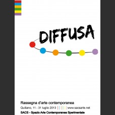 DIFFUSA 2013